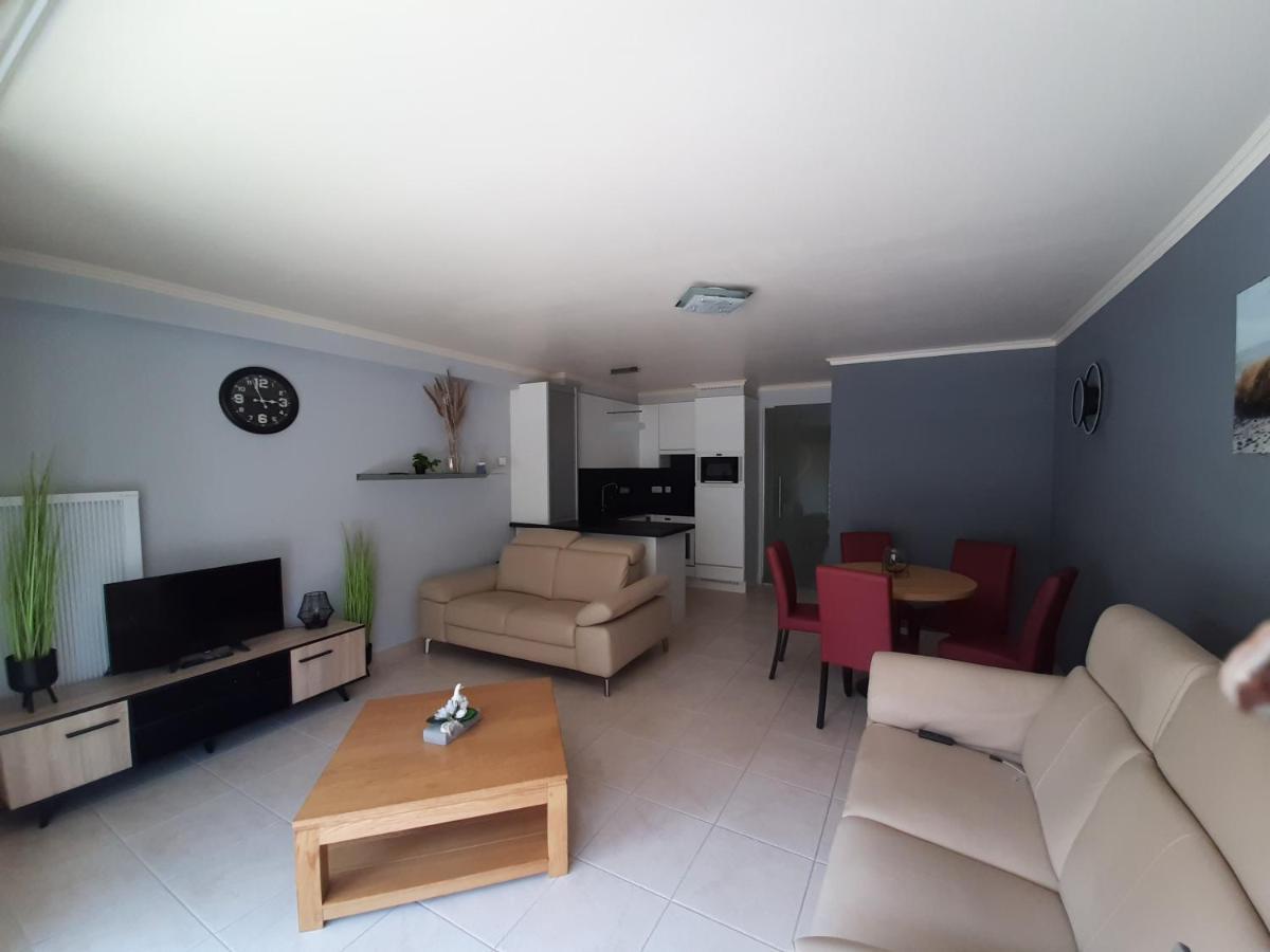 House Kimberly 194, Bus 102 Apartment Nieuwpoort Exterior photo